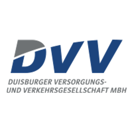 IT-Verantwortlicher bei der DVV mbH