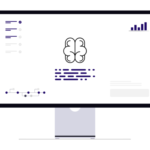 Machine Learning – „Maschinen denken nicht – aber sie lernen verdammt schnell.“