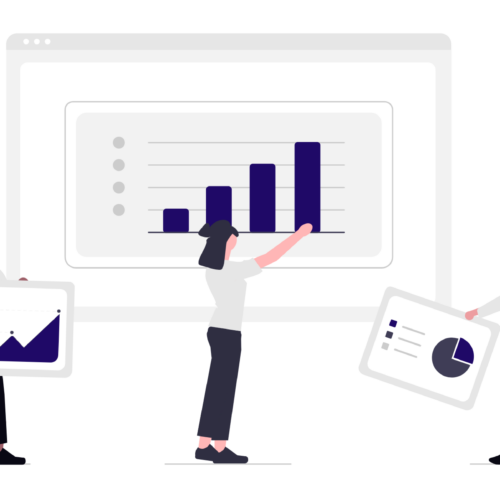 D3.js – „Tabellen sind von gestern – mach Daten sichtbar.“