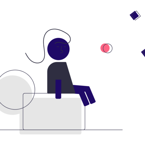 Design Thinking – „Ideen bringen nichts, wenn du sie nicht verstehst.“