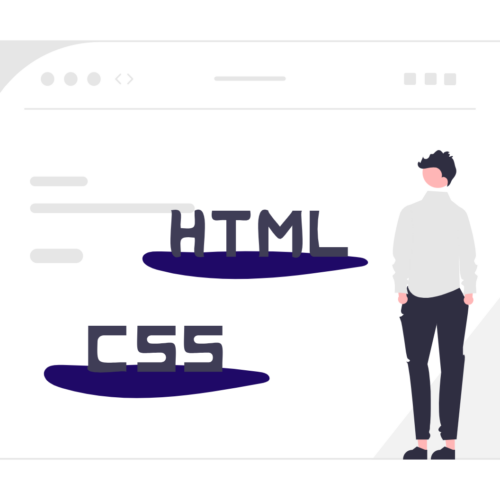 HTML – „Versteh das Web – statt es nur zu benutzen.“