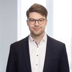 Picture of Marcell Wach