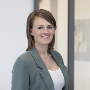 Picture of Dr. Mareen Wienand